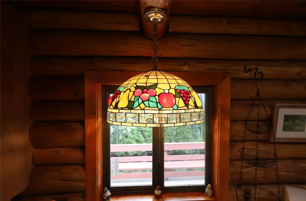 601 Log Yard Road Condon MT 59826