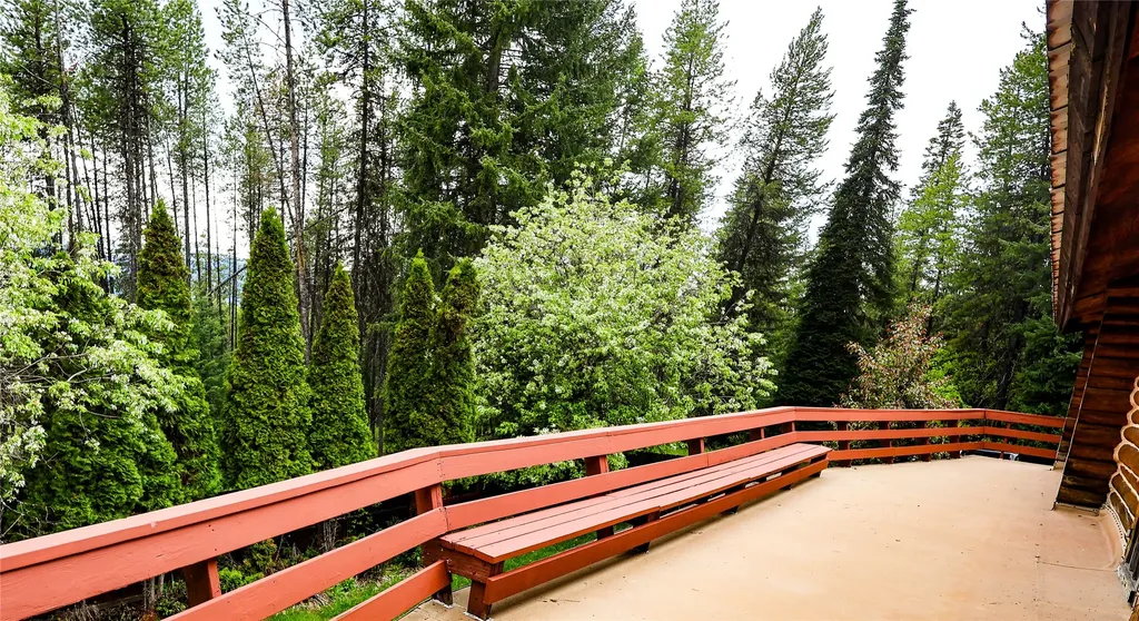 601 Log Yard Road Condon MT 59826
