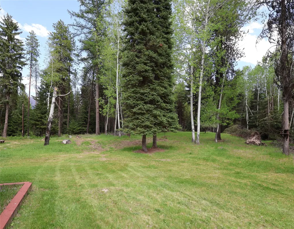 601 Log Yard Road Condon MT 59826