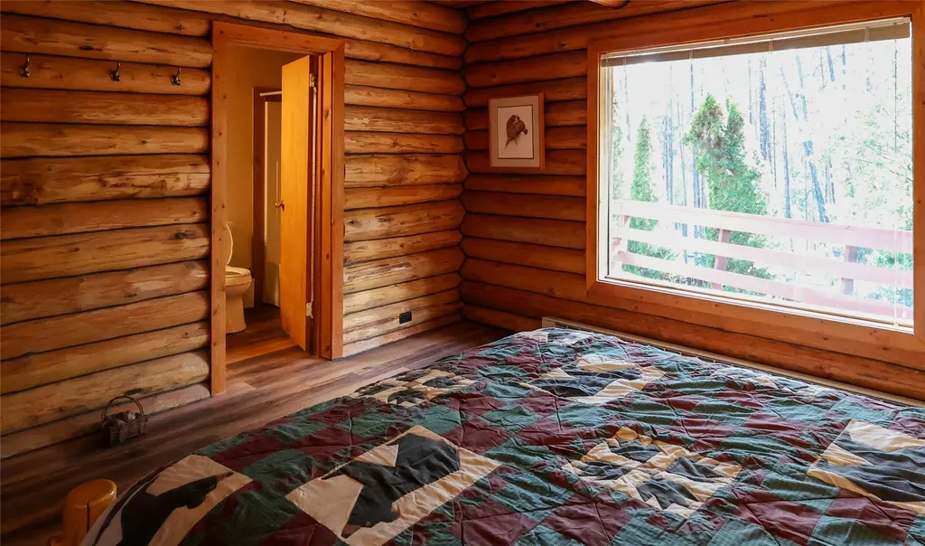 601 Log Yard Road Condon MT 59826