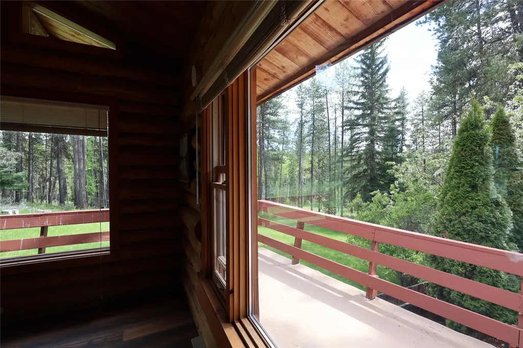 601 Log Yard Road Condon MT 59826