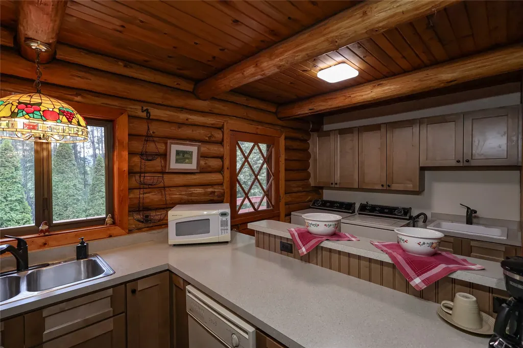 601 Log Yard Road Condon MT 59826