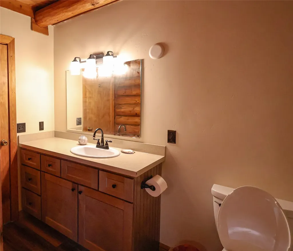 601 Log Yard Road Condon MT 59826