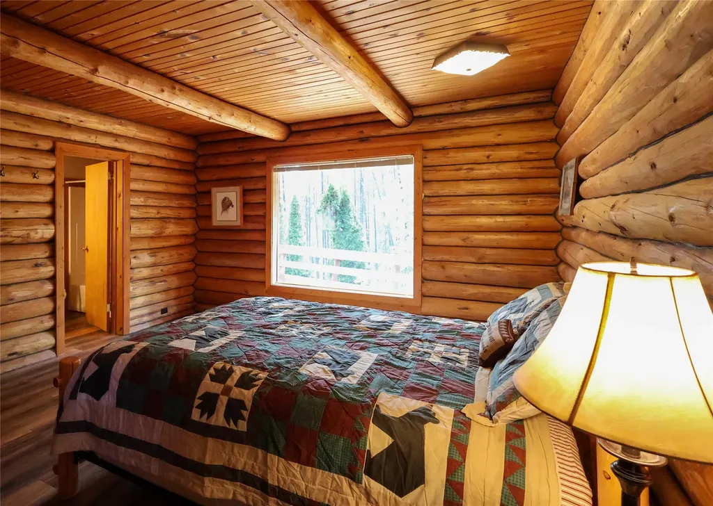 601 Log Yard Road Condon MT 59826
