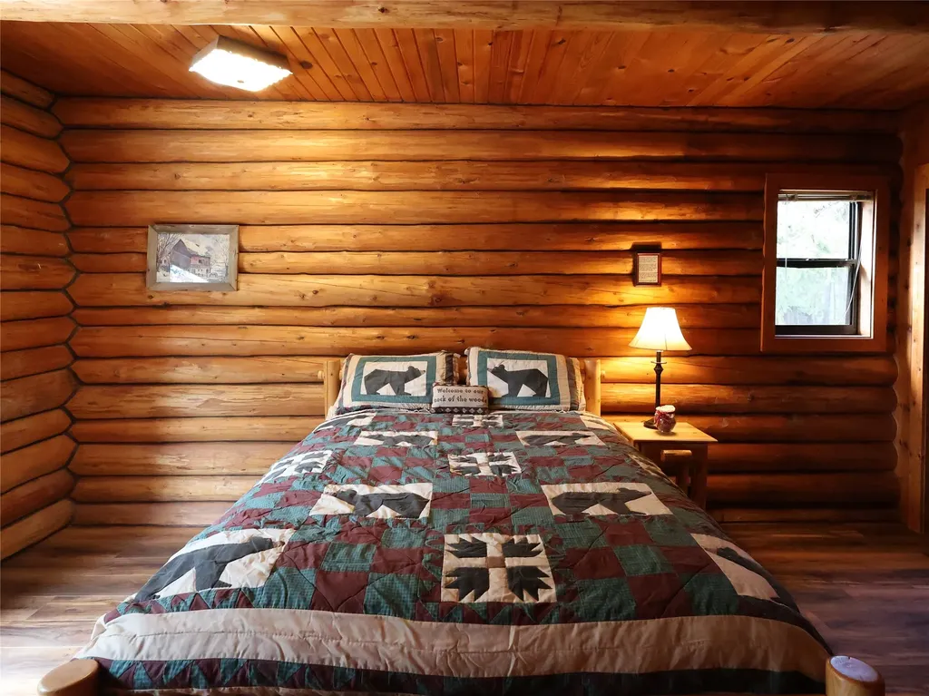 601 Log Yard Road Condon MT 59826