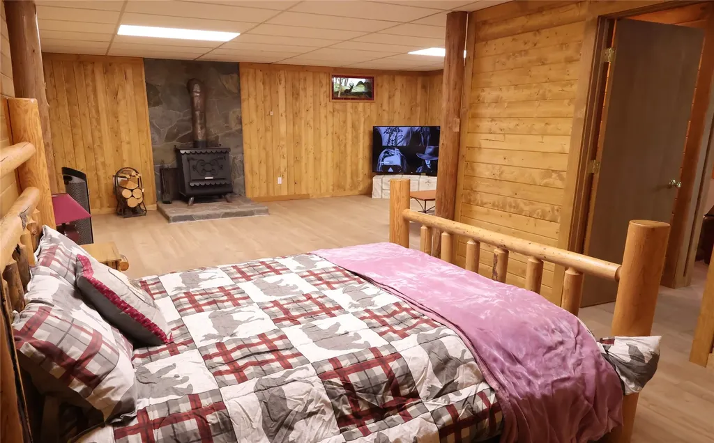 601 Log Yard Road Condon MT 59826