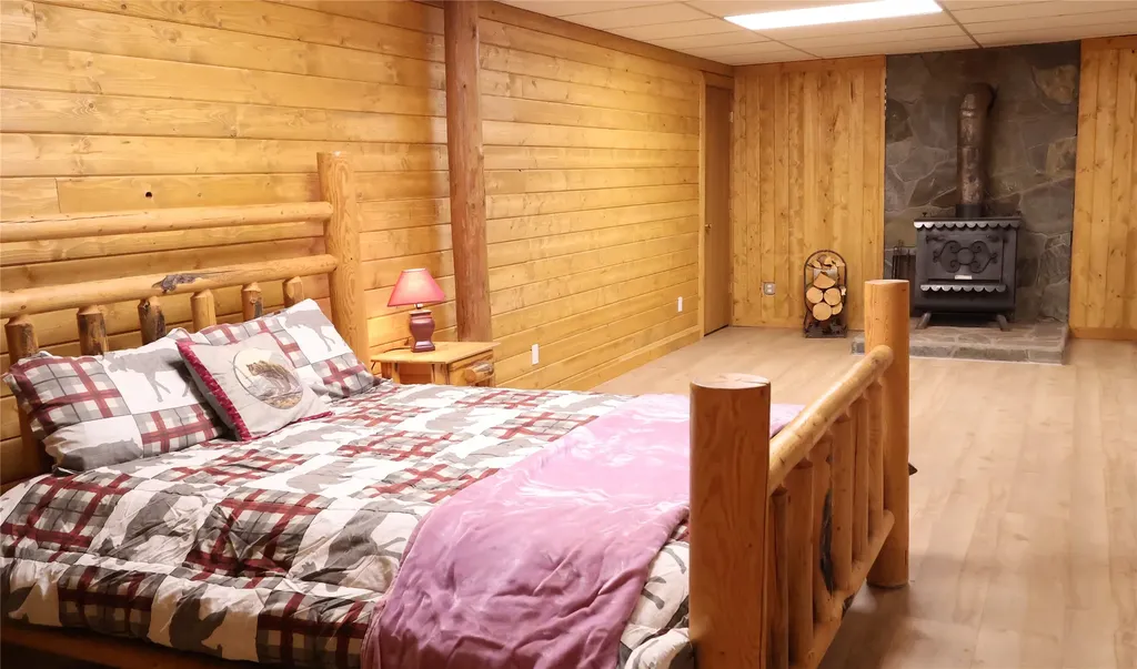 601 Log Yard Road Condon MT 59826