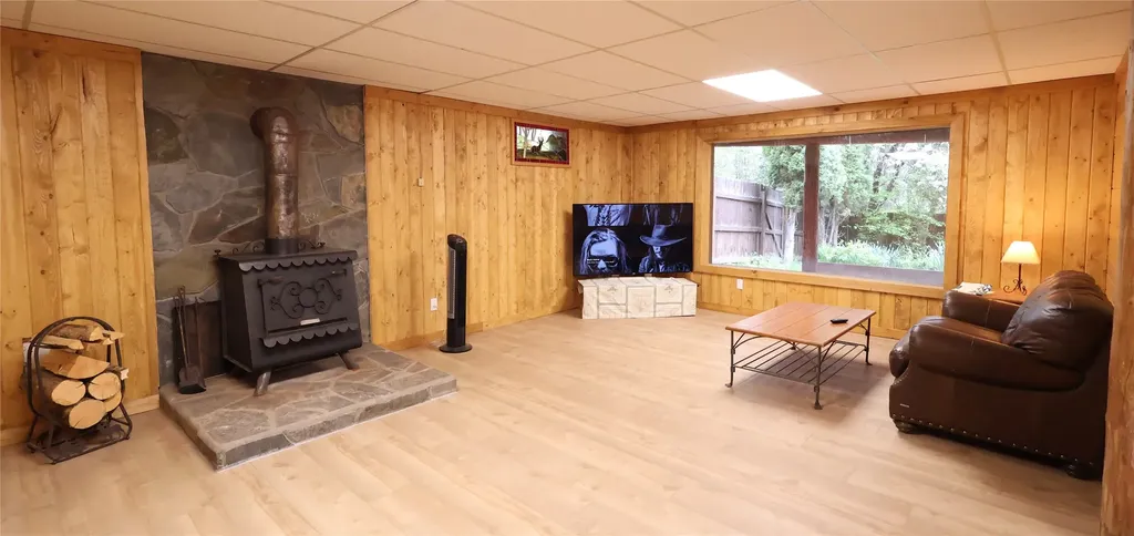 601 Log Yard Road Condon MT 59826