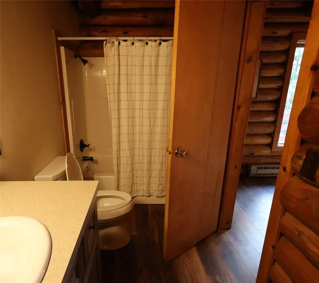 601 Log Yard Road Condon MT 59826