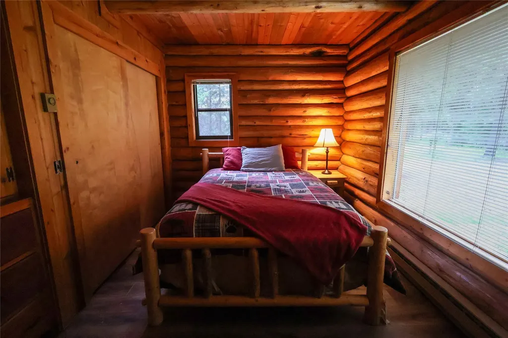 601 Log Yard Road Condon MT 59826