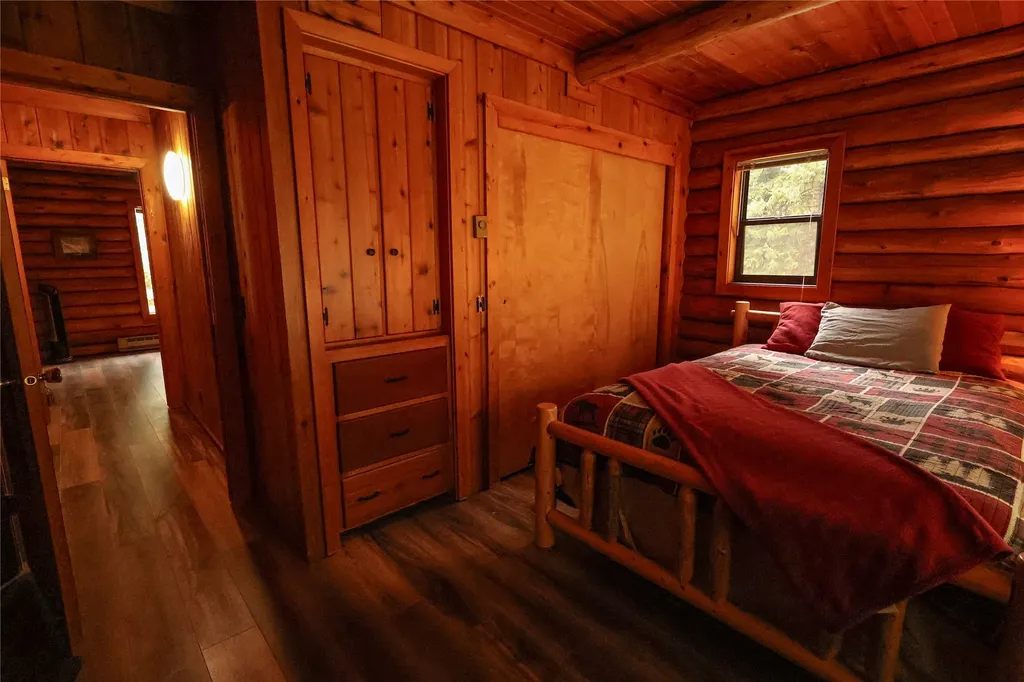 601 Log Yard Road Condon MT 59826