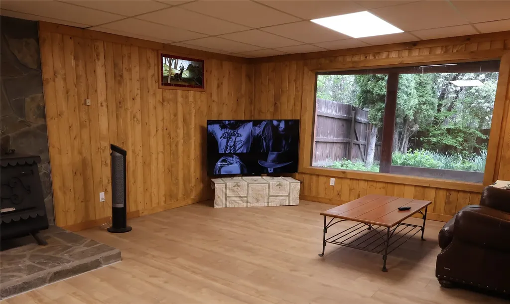 601 Log Yard Road Condon MT 59826