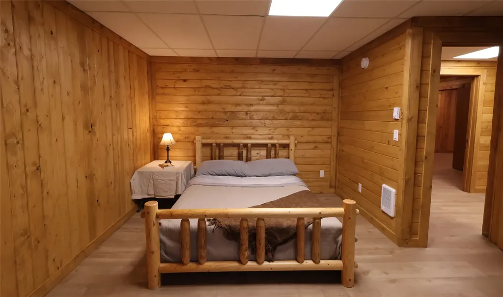 601 Log Yard Road Condon MT 59826