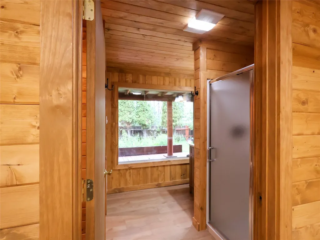 601 Log Yard Road Condon MT 59826