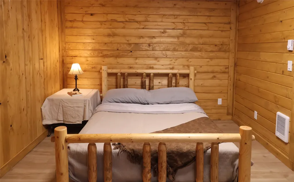 601 Log Yard Road Condon MT 59826