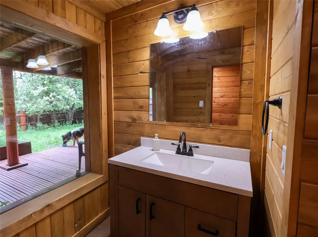 601 Log Yard Road Condon MT 59826