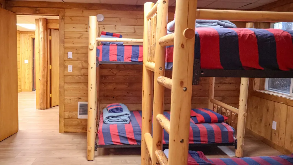 601 Log Yard Road Condon MT 59826
