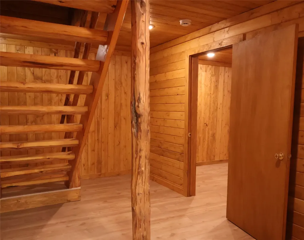 601 Log Yard Road Condon MT 59826
