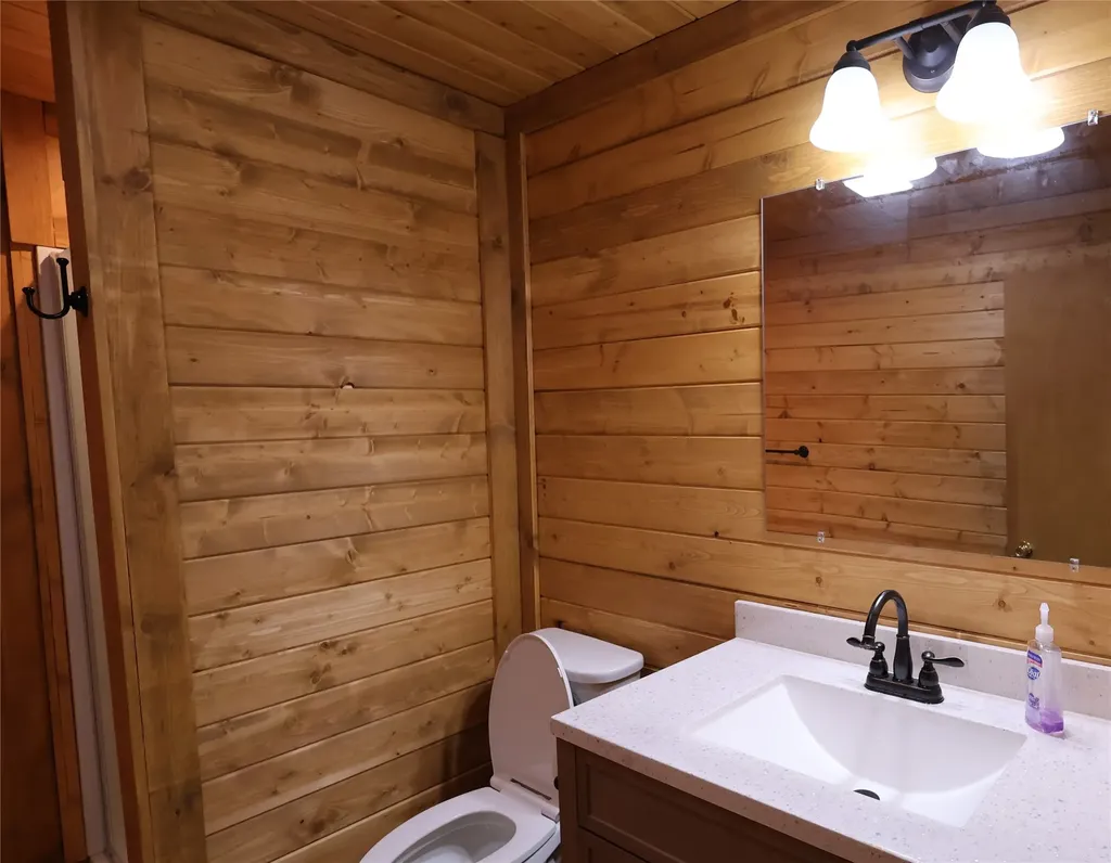 601 Log Yard Road Condon MT 59826