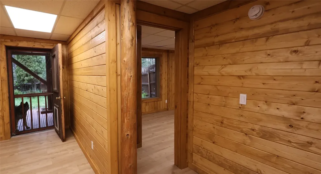 601 Log Yard Road Condon MT 59826