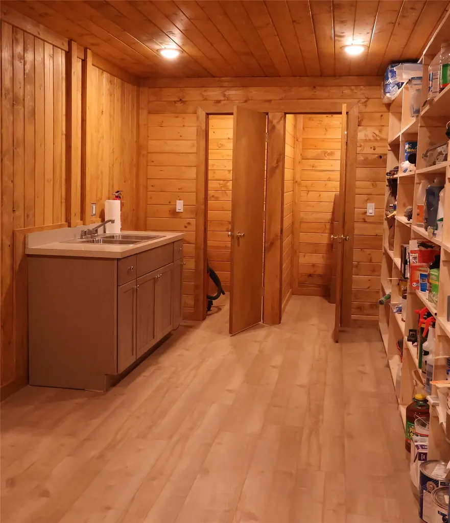 601 Log Yard Road Condon MT 59826