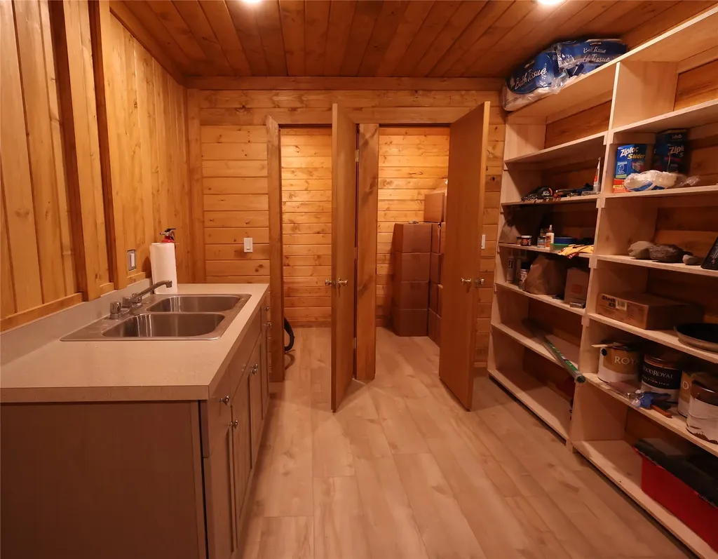 601 Log Yard Road Condon MT 59826