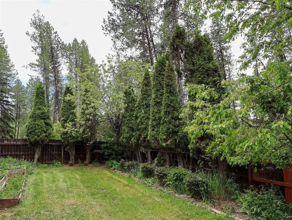 601 Log Yard Road Condon MT 59826