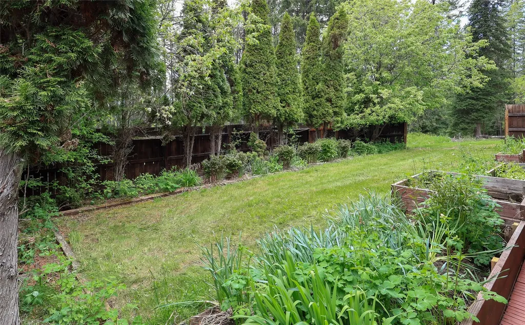 601 Log Yard Road Condon MT 59826