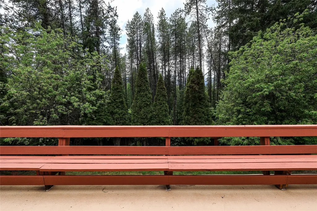 601 Log Yard Road Condon MT 59826