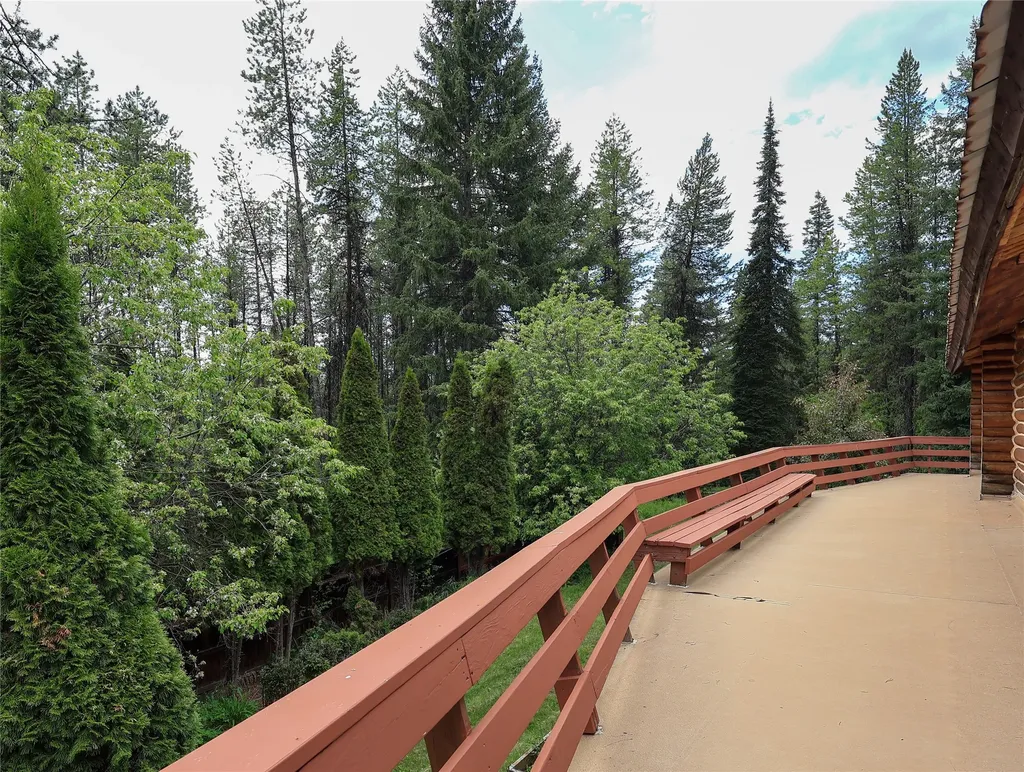 601 Log Yard Road Condon MT 59826