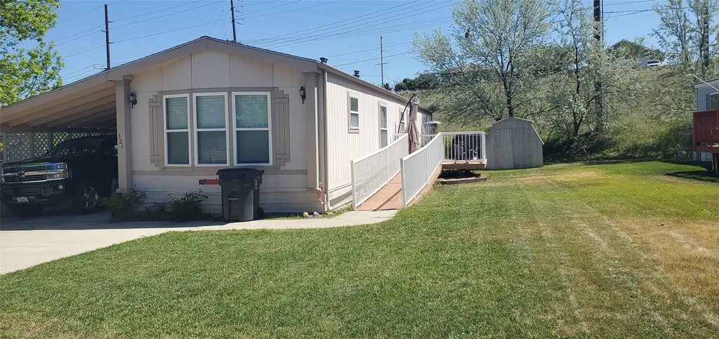 3000 Villard Avenue Helena MT 59601