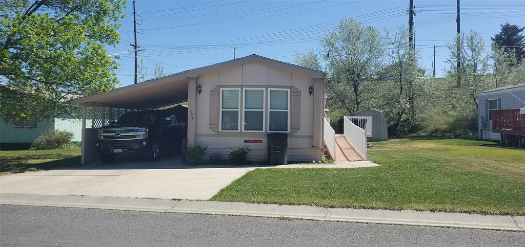 3000 Villard Avenue Helena MT 59601