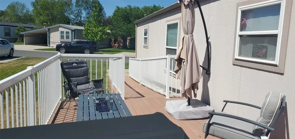 3000 Villard Avenue Helena MT 59601