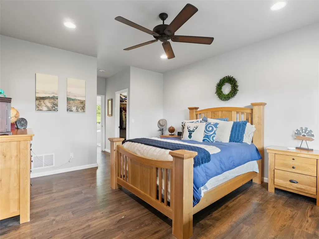 100 Prosperity Place Kila MT 59920