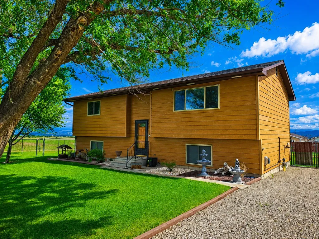 1179 Seagull Road Helena MT 59602