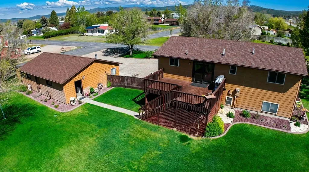 1179 Seagull Road Helena MT 59602
