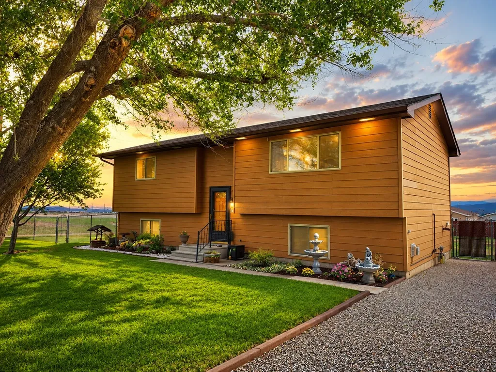 1179 Seagull Road Helena MT 59602
