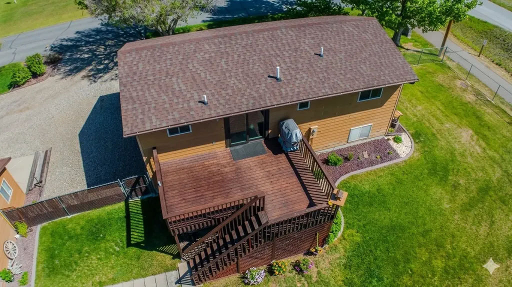 1179 Seagull Road Helena MT 59602