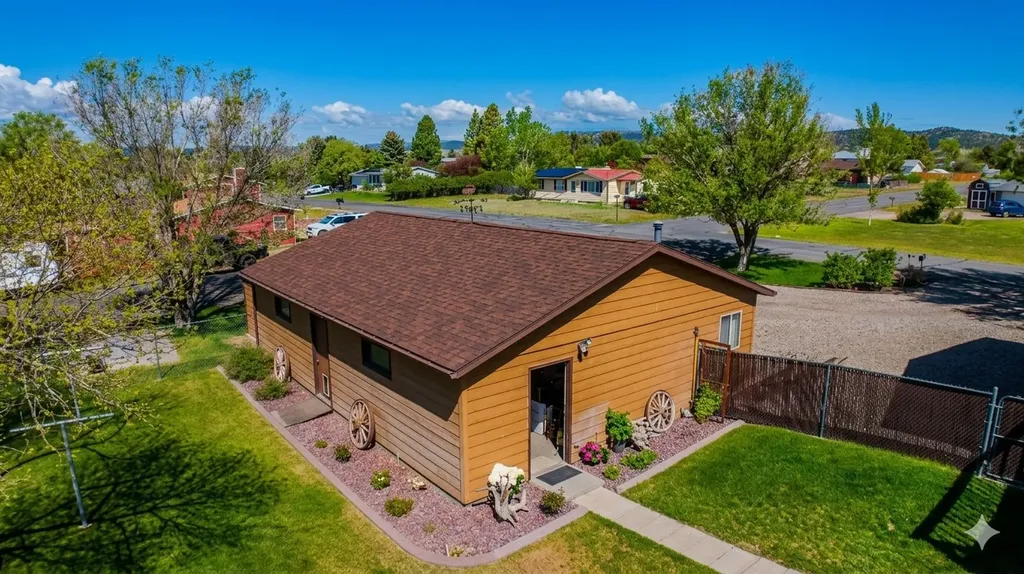 1179 Seagull Road Helena MT 59602