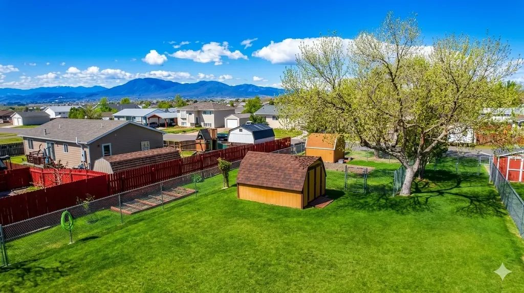 1179 Seagull Road Helena MT 59602