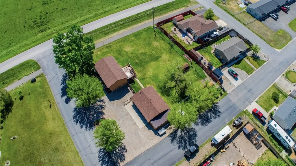 1179 Seagull Road Helena MT 59602