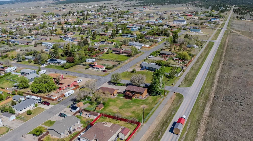1179 Seagull Road Helena MT 59602