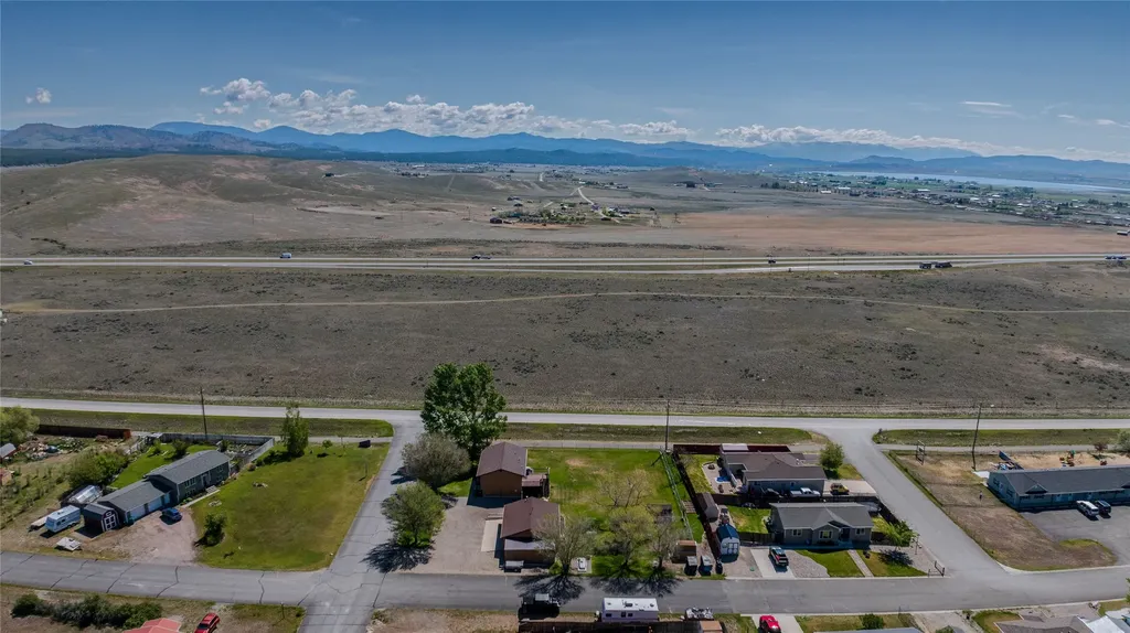 1179 Seagull Road Helena MT 59602