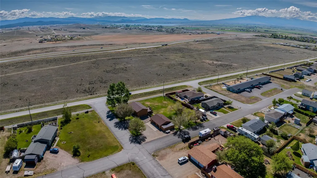 1179 Seagull Road Helena MT 59602