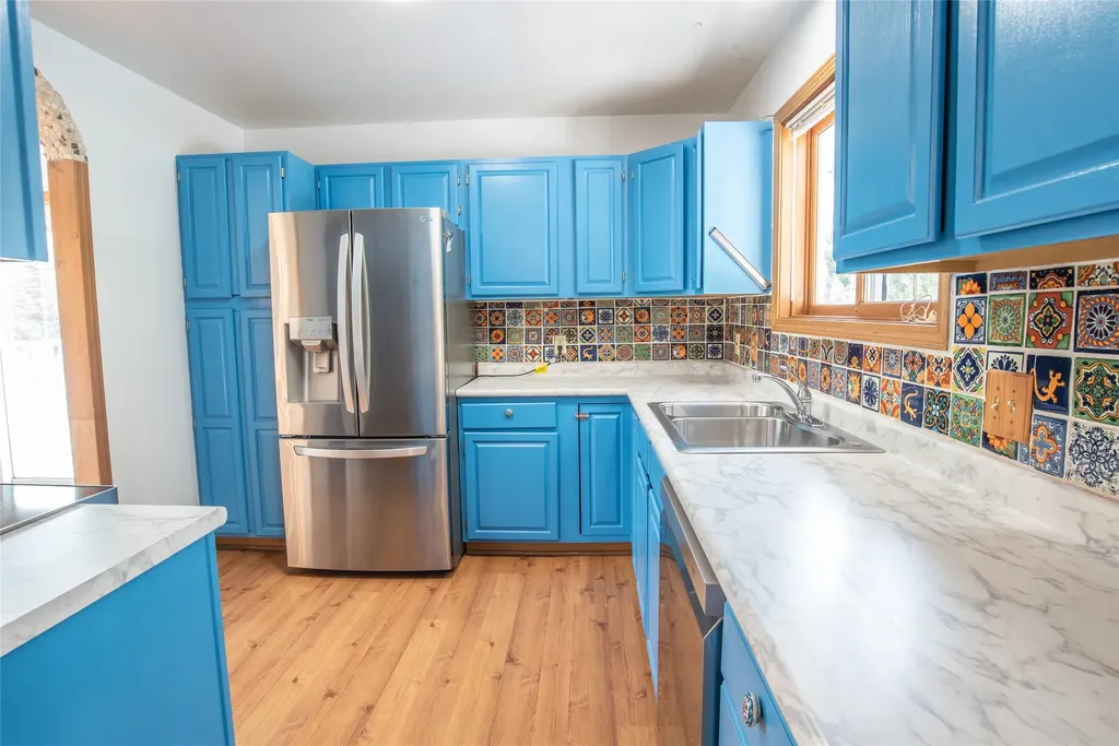 2201 Greenough Court W Missoula MT 59802