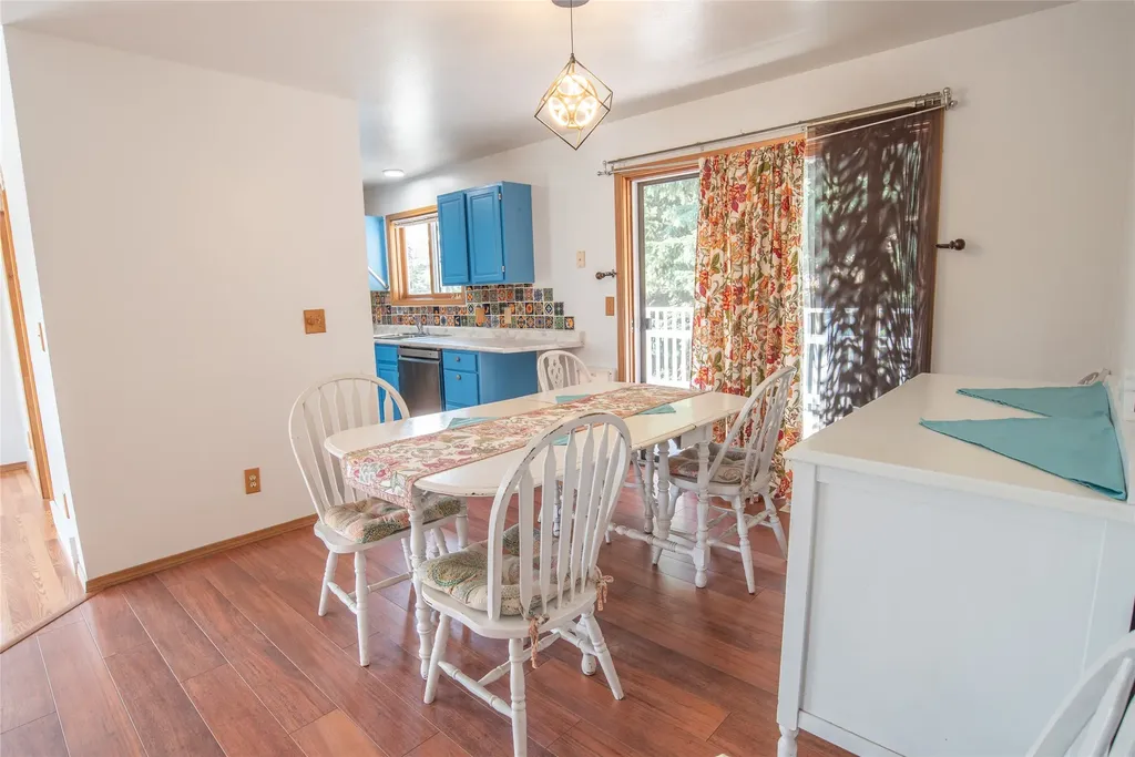 2201 Greenough Court W Missoula MT 59802
