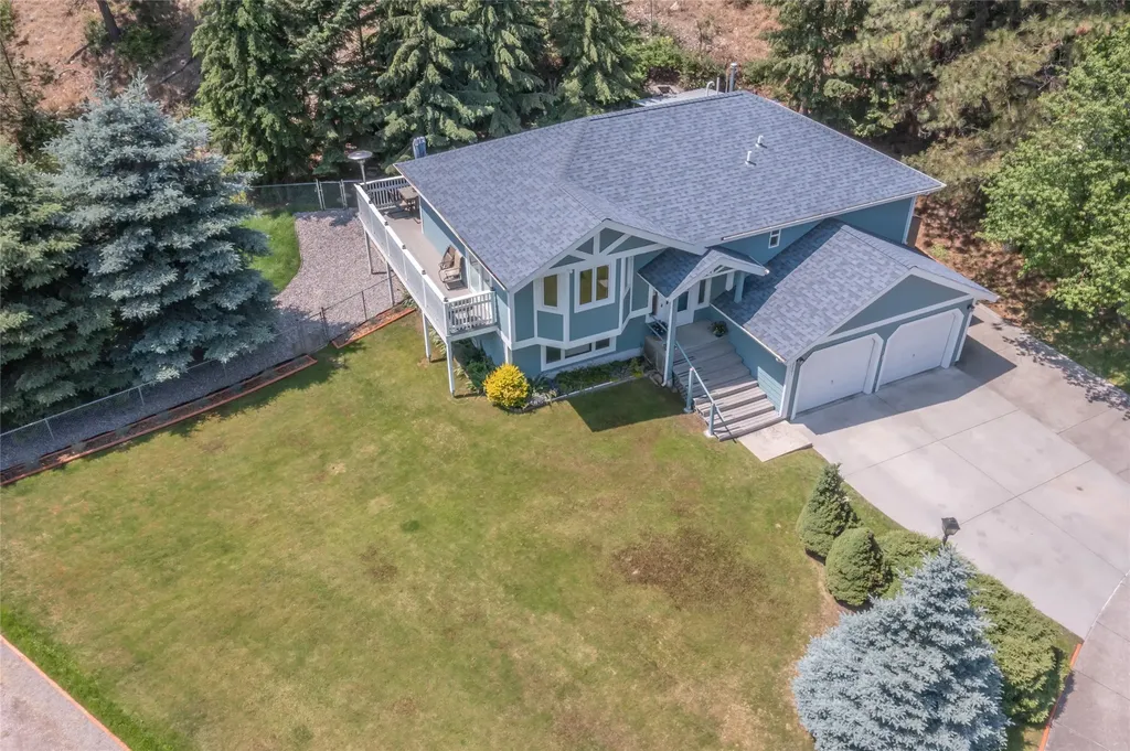 2201 Greenough Court W Missoula MT 59802