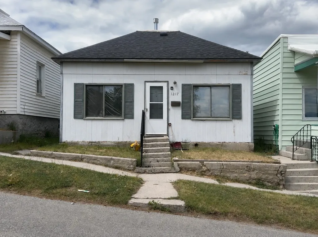 1217 W Silver Street Butte MT 59701