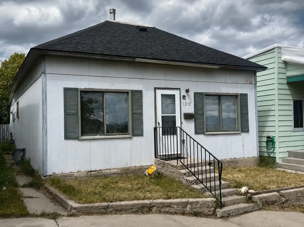 1217 W Silver Street Butte MT 59701