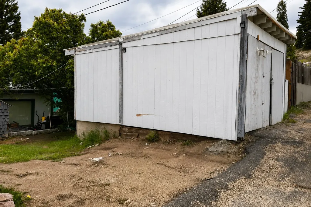 1217 W Silver Street Butte MT 59701